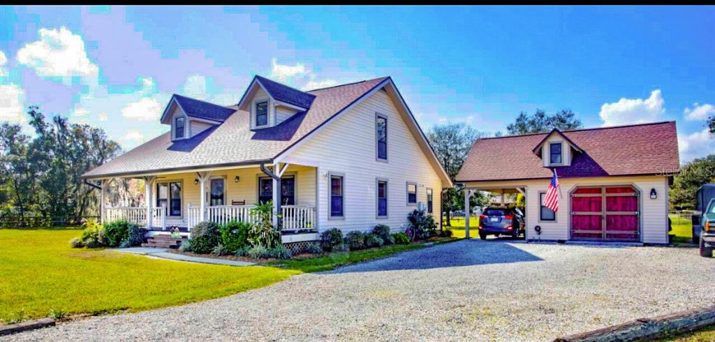 3220 Mott Road Dover, FL 33527 - Photo 1 of 1