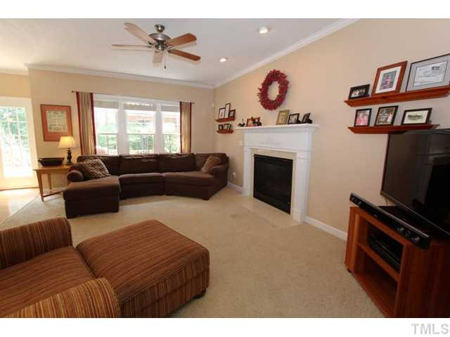 5023 Perception Lane Raleigh, NC 27613 - Photo 5 of 25 Photo 5