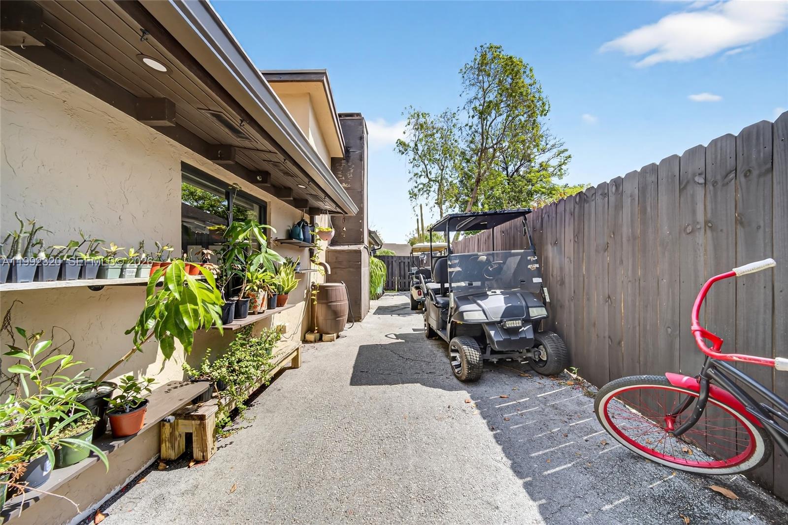 10861 Southwest 132nd Cir Court Miami, FL 33186 - Photo 40 of 42 a view of outdoor space and patio