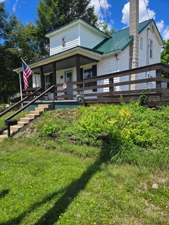 $243,000 | 2 East Vine Street, Jackson, OH 45640