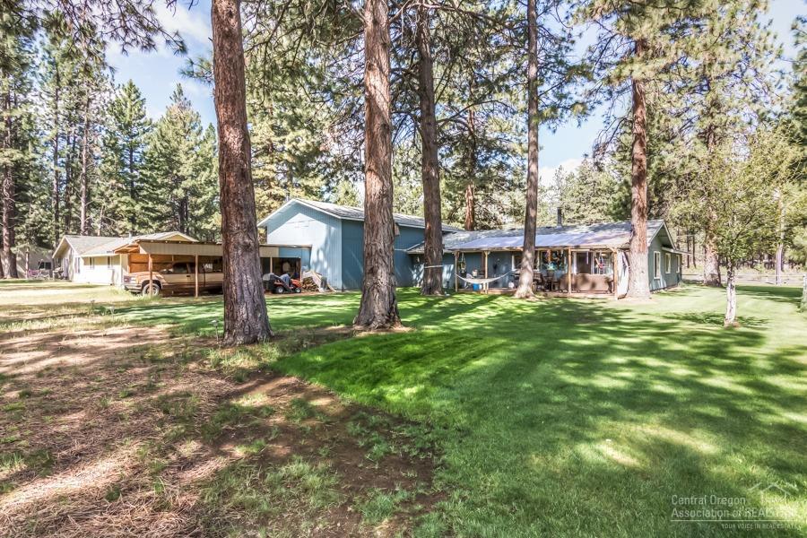 60108 Navajo Road Bend, OR 97702 - Photo 22 of 24 Additional Photo