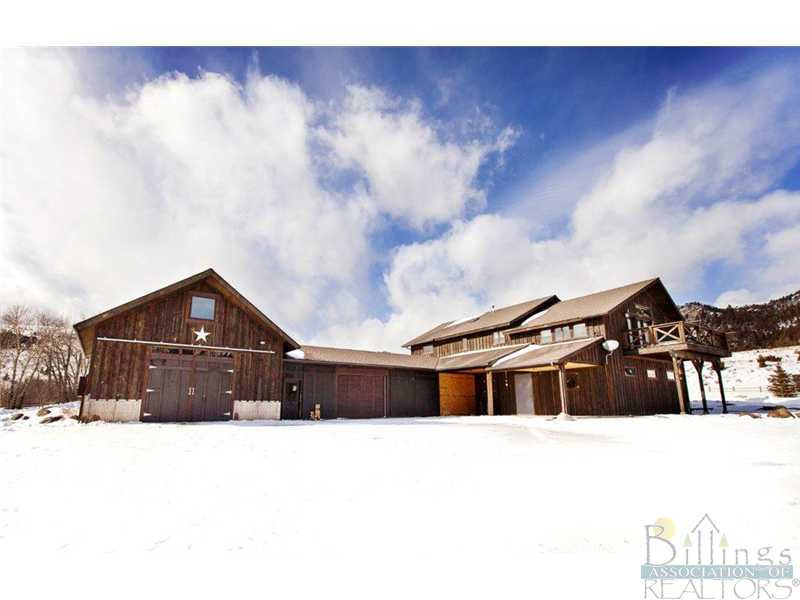 Lot 1 Rdr Ranch McAllister, MT 59740 - Photo 1 of 1 Gallery Image 1