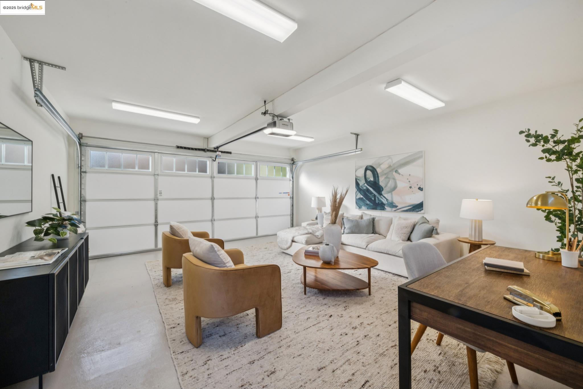 1833 Sonoma Avenue Berkeley, CA 94707 - Photo 44 of 57 a living room with furniture and wooden floor