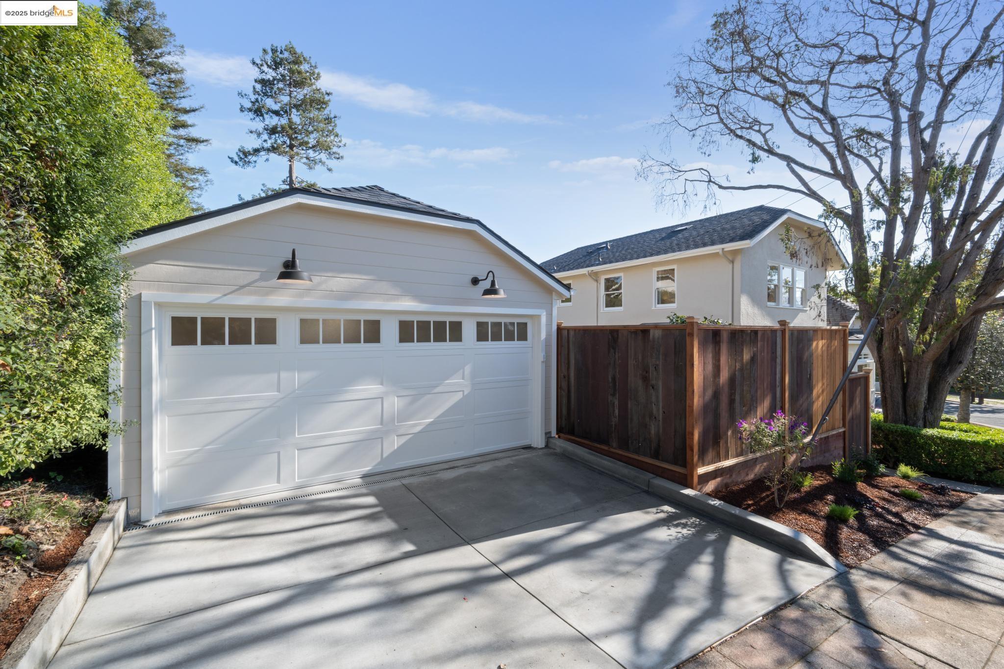 1833 Sonoma Avenue Berkeley, CA 94707 - Photo 47 of 57 a front view of a house with a garden