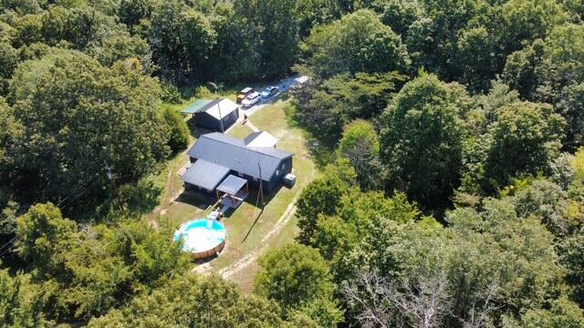590 Walnut Grove Road Dawson Springs, KY 42408 - Photo 8 of 34 Gallery Image 8