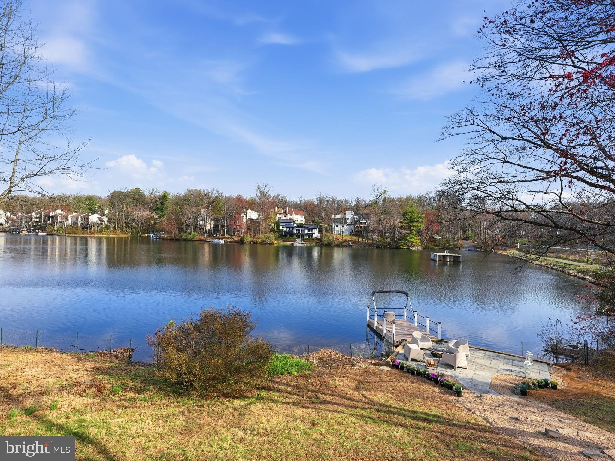 11216 South Shore Road Reston, VA 20190 - Photo 20 of 82
