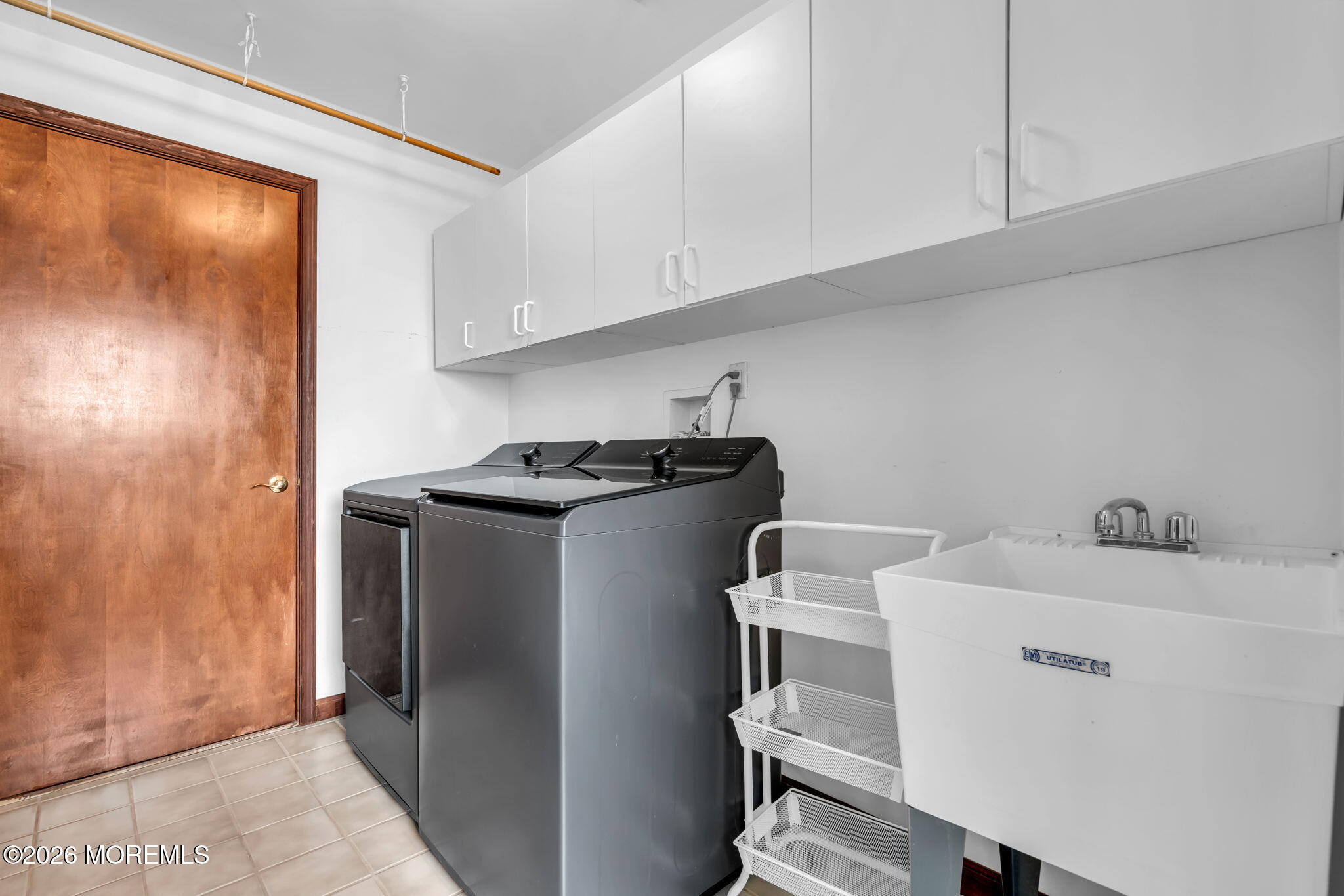 2526 Hiering Road Toms River, NJ 08753 - Photo 31 of 72 2nd Floor Laundry Room