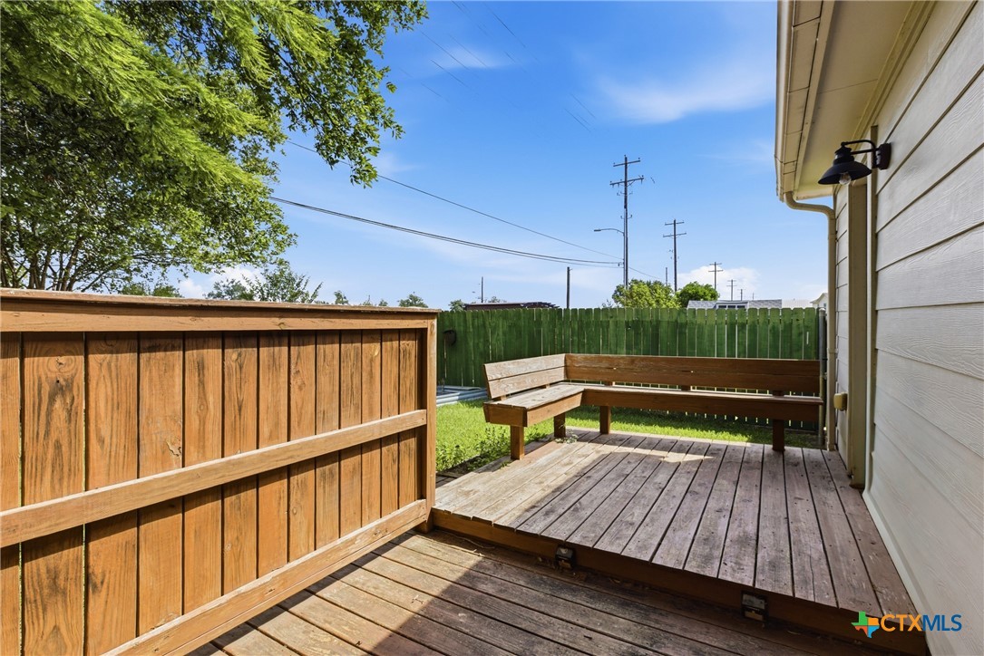 112 Prairie Springs Loop Georgetown, TX 78626 - Photo 26 of 28