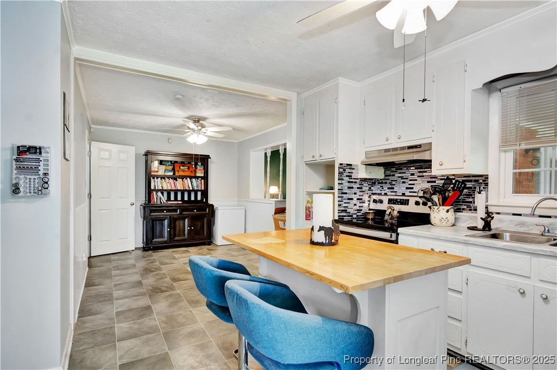 994 East Great Marsh Church Road St. Pauls, NC 28384 - Photo 11 of 30