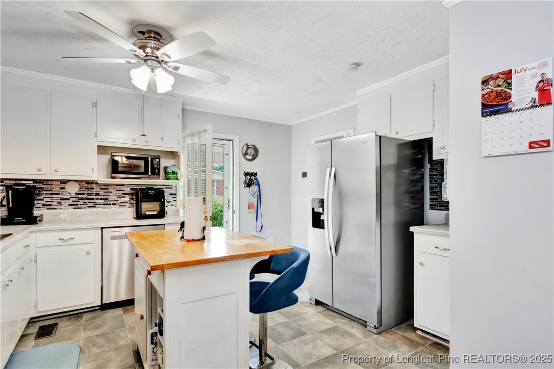 994 East Great Marsh Church Road St. Pauls, NC 28384 - Photo 12 of 30