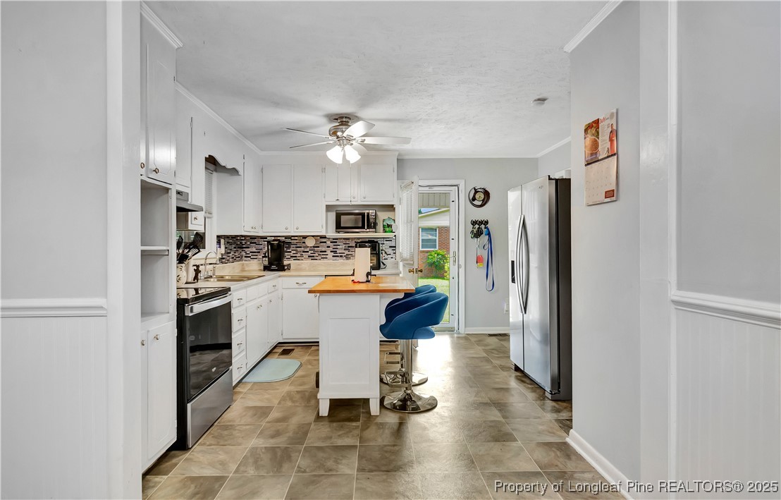 994 East Great Marsh Church Road St. Pauls, NC 28384 - Photo 13 of 30