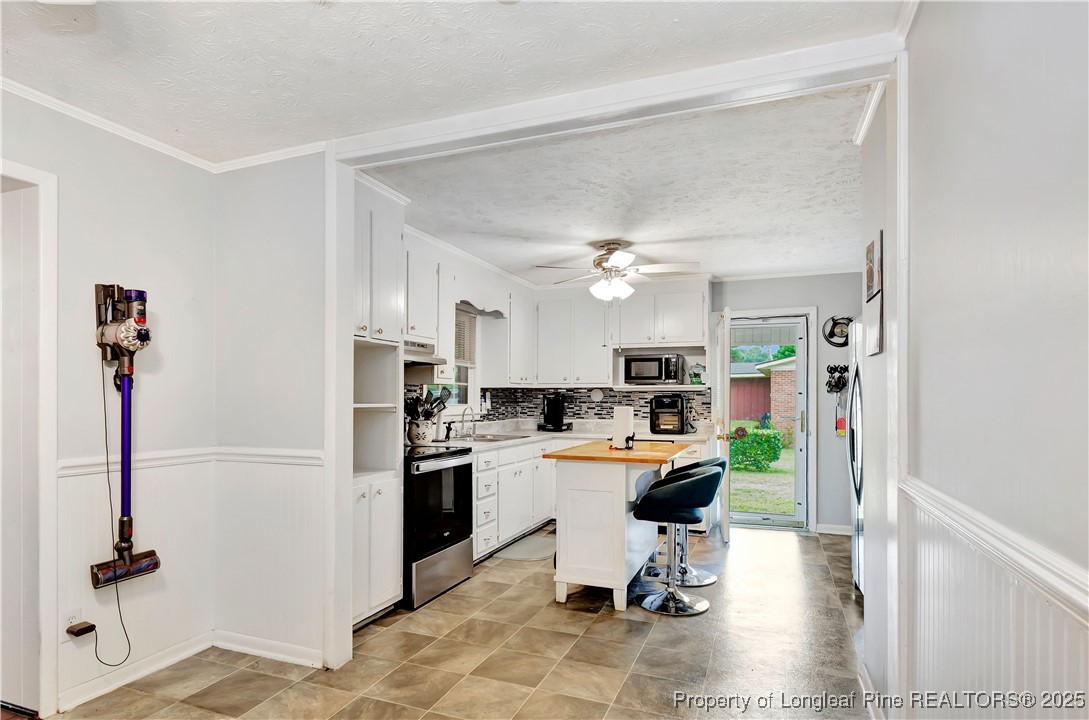 994 East Great Marsh Church Road St. Pauls, NC 28384 - Photo 15 of 30