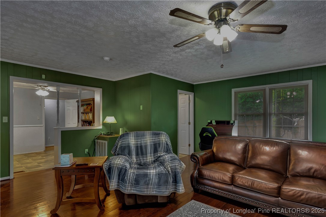 994 East Great Marsh Church Road St. Pauls, NC 28384 - Photo 17 of 30