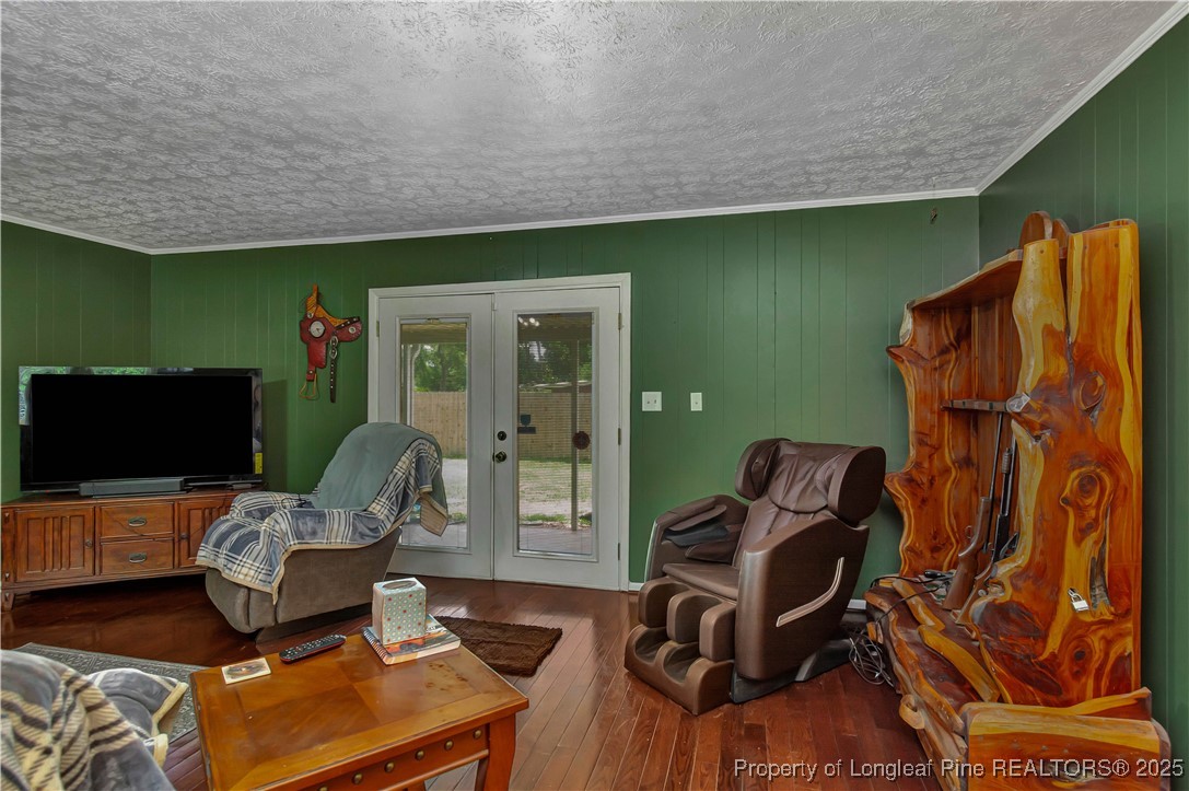 994 East Great Marsh Church Road St. Pauls, NC 28384 - Photo 18 of 30