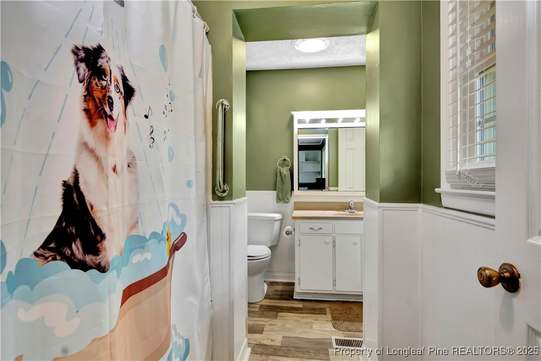 994 East Great Marsh Church Road St. Pauls, NC 28384 - Photo 30 of 30