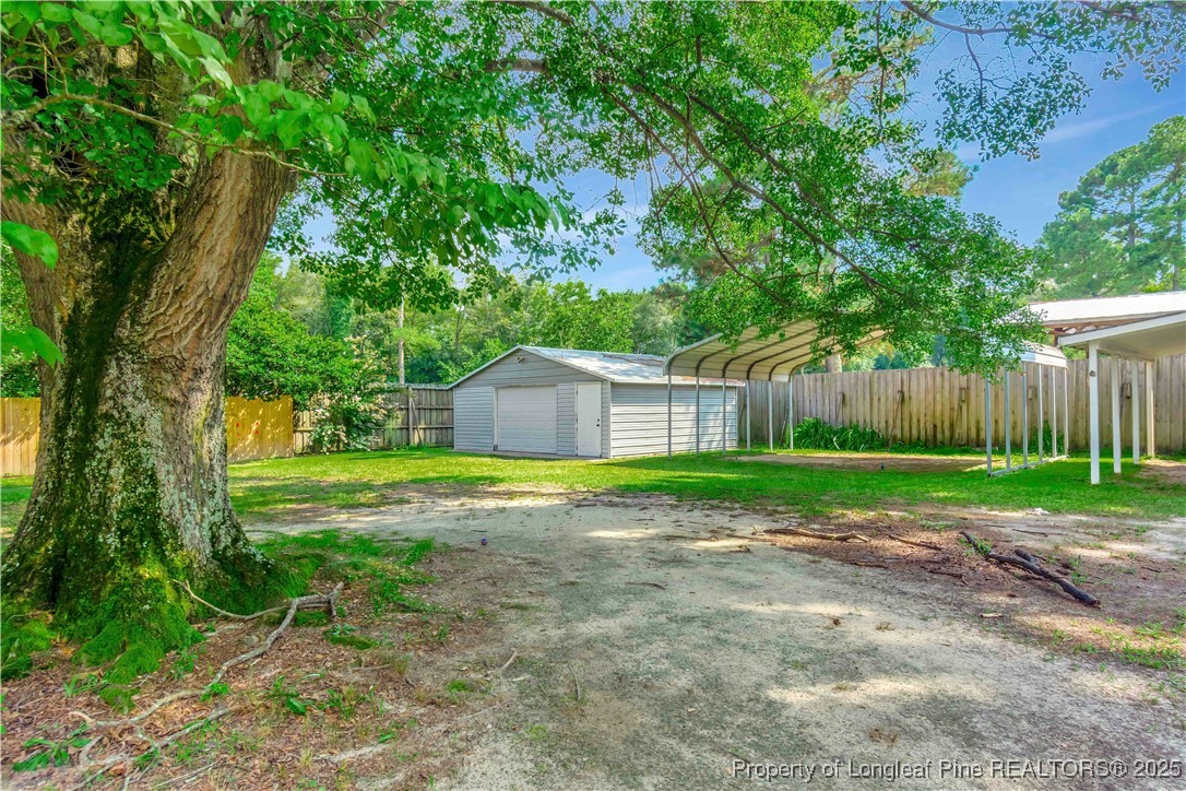 994 East Great Marsh Church Road St. Pauls, NC 28384 - Photo 10 of 30