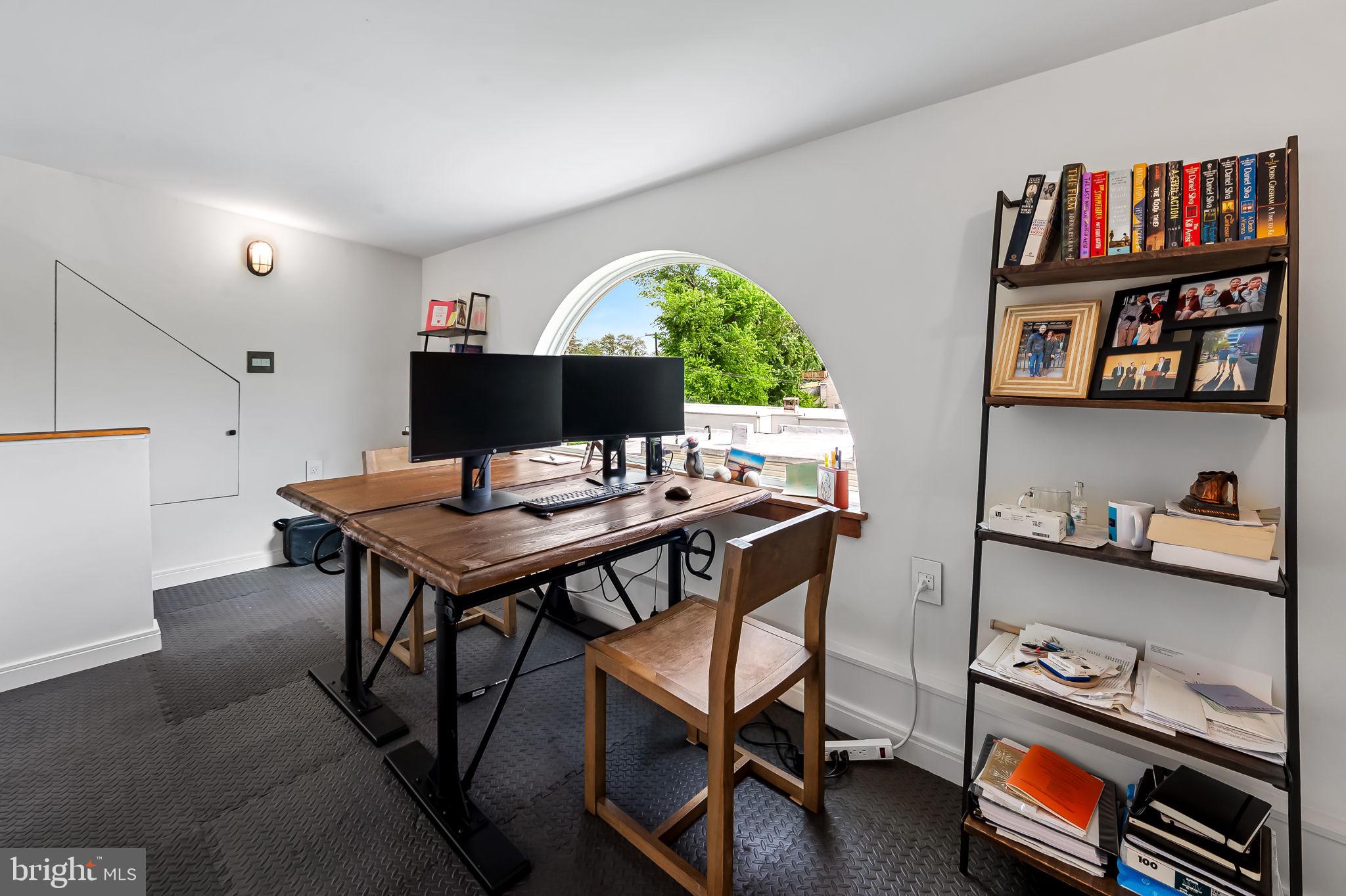 3425 Falls Road Baltimore, MD 21211 - Photo 27 of 37 Loft/Office
