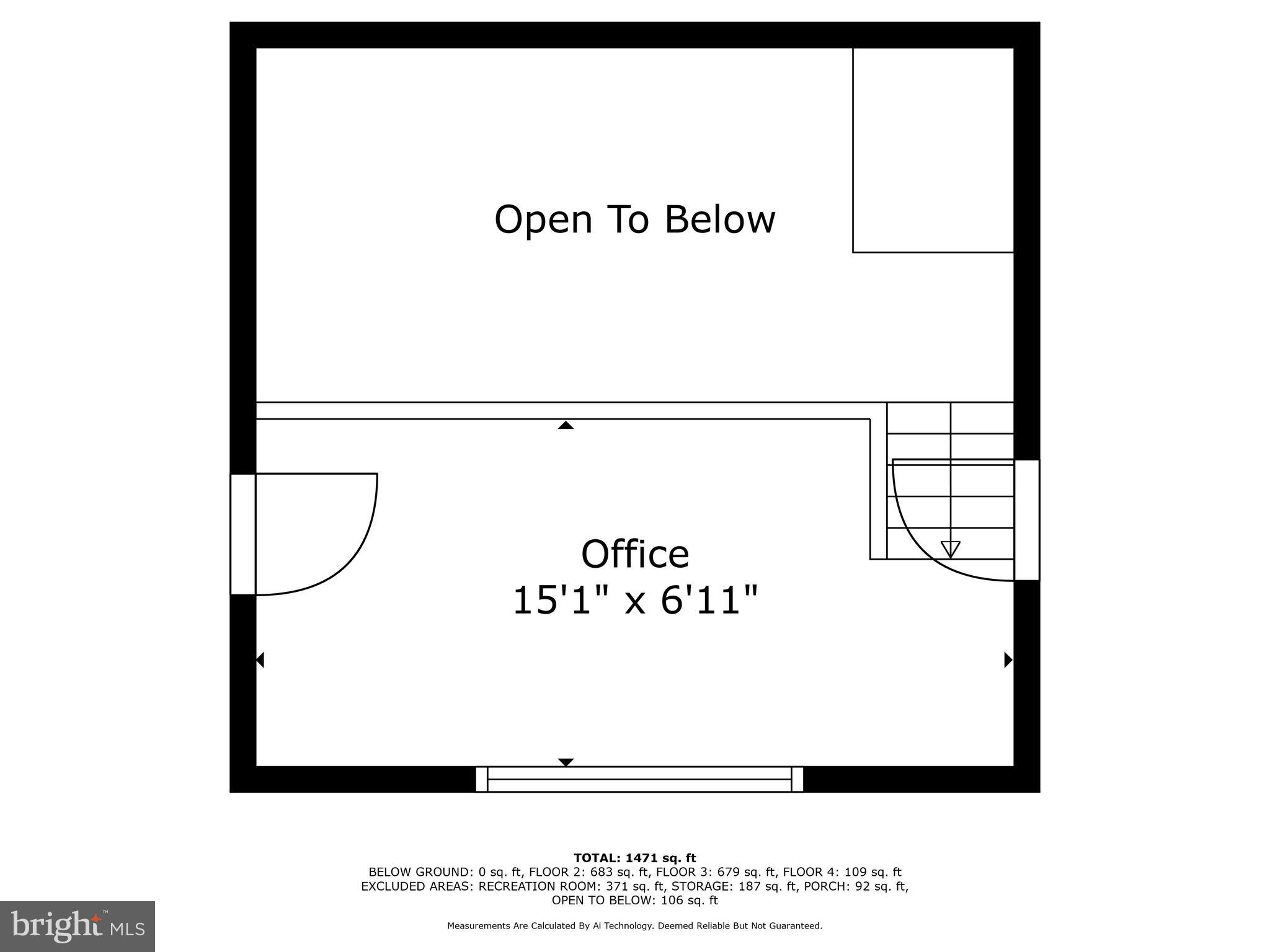 3425 Falls Road Baltimore, MD 21211 - Photo 29 of 37 Loft