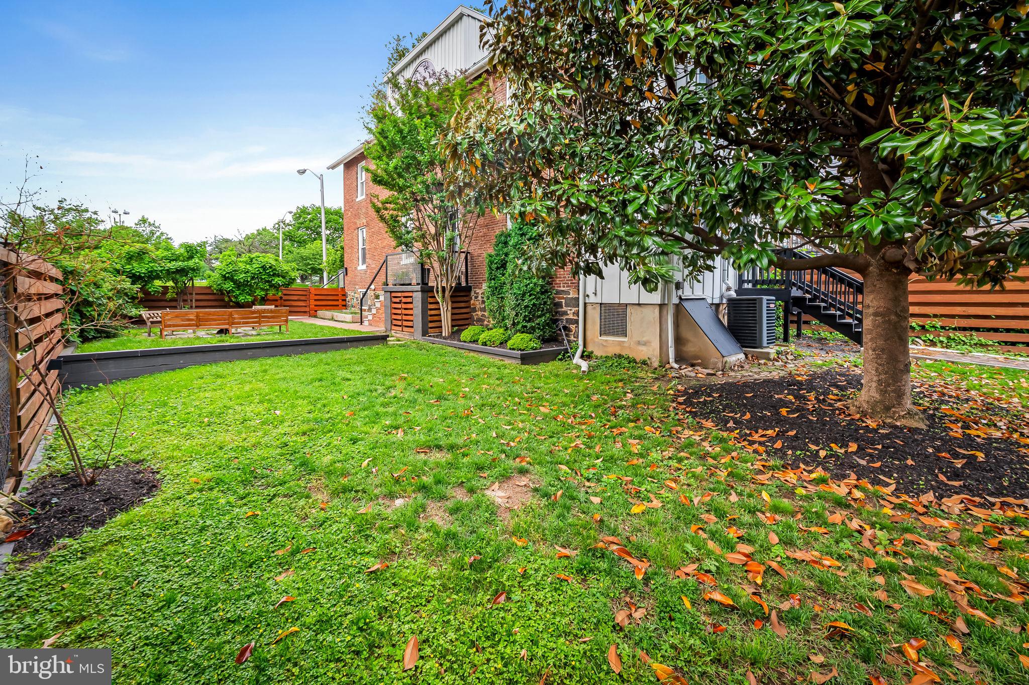 3425 Falls Road Baltimore, MD 21211 - Photo 35 of 37 Double Lot