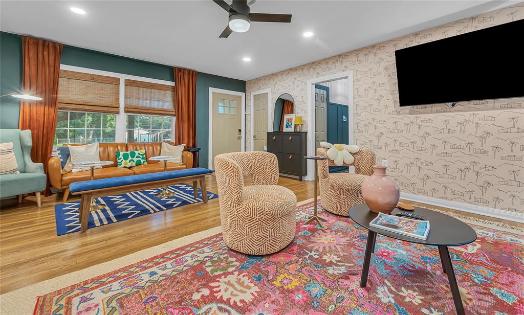 2523 McKenzie Avenue Waco, TX 76708 - Photo 8 of 40