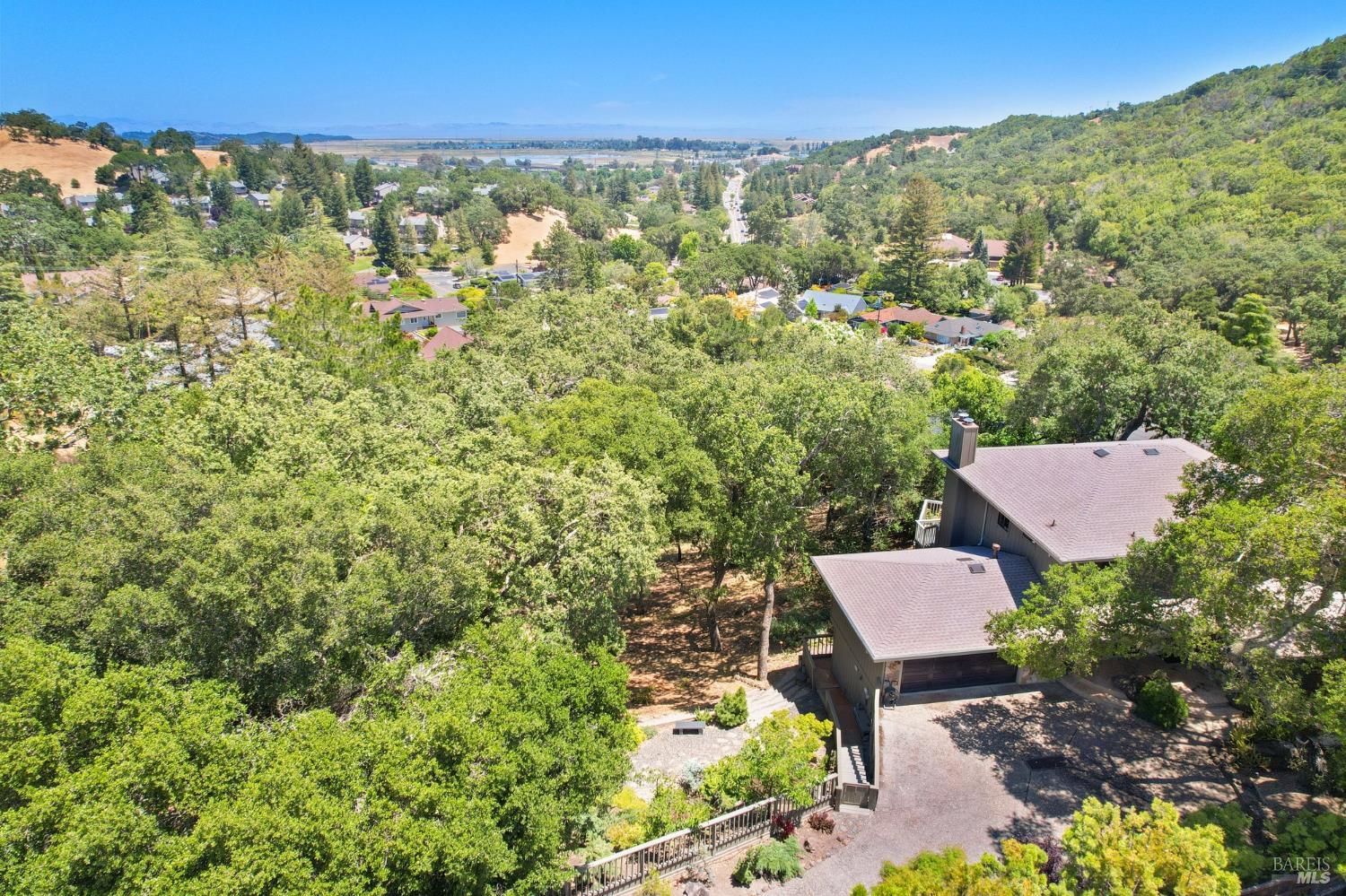 10 Shari Court Novato, CA 94947 - Photo 46 of 48
