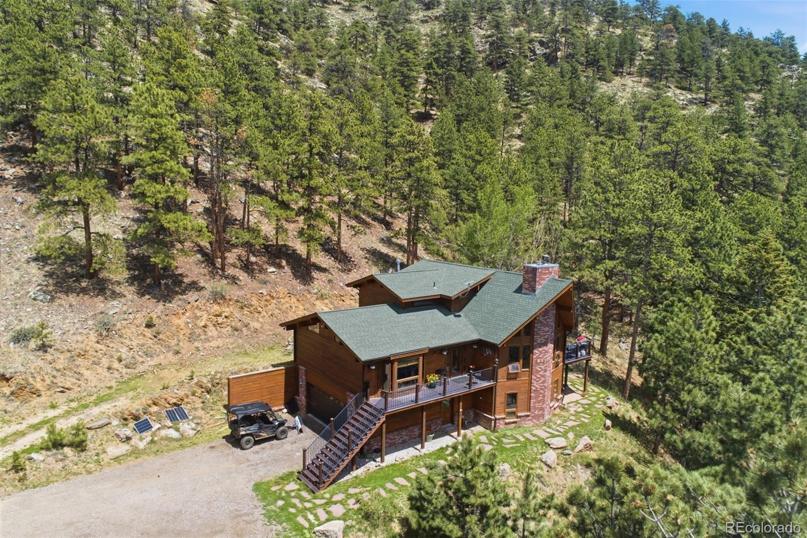 1884 Saddle Notch Road Loveland, CO 80537 - Photo 45 of 47