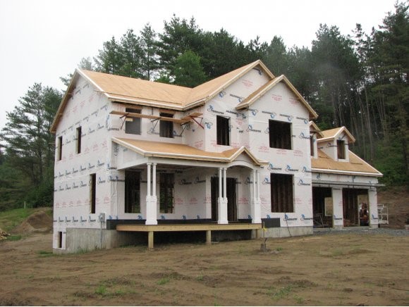 28 Arbor Meadow Road Fairfax, VT 05444 - Photo 1 of 1