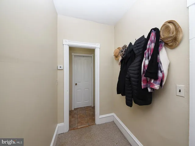 a bathroom with a sink double vanity and a shower