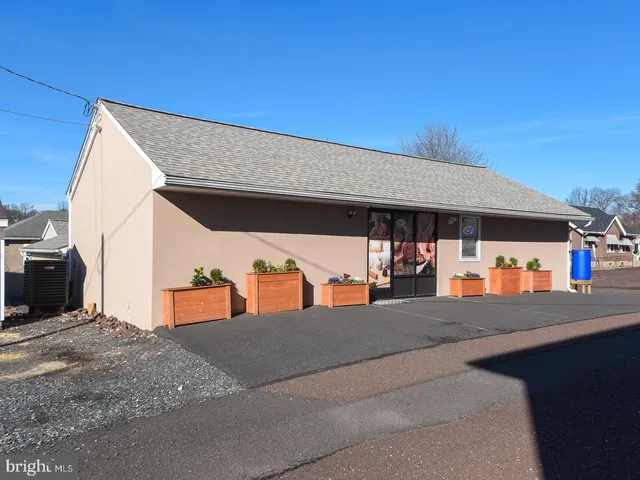 a bathroom with a toilet and a sink