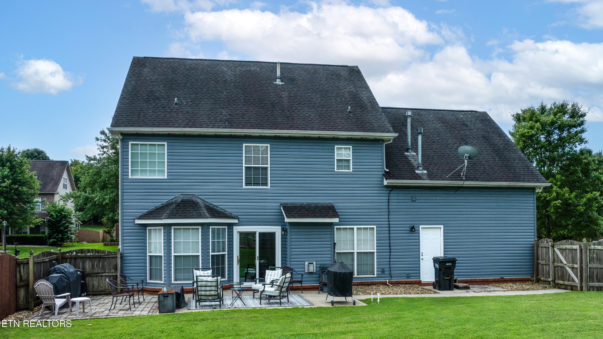 12641 Clear Ridge Road Knoxville, TN 37922 - Photo 42 of 50 Gallery Image 42