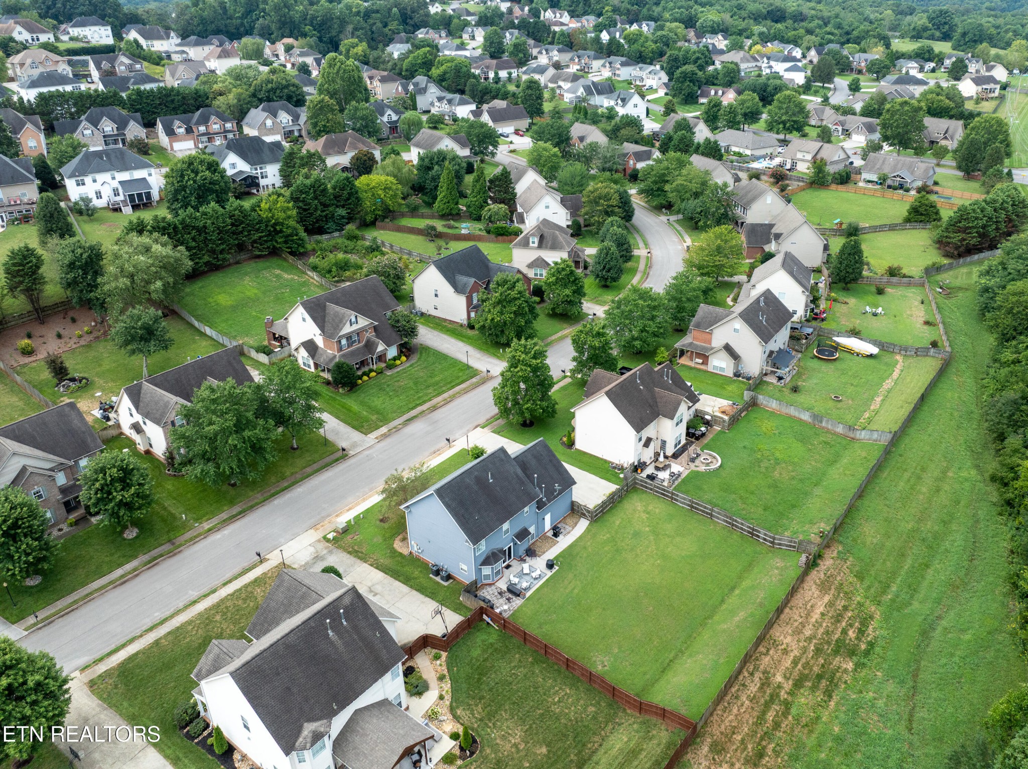 12641 Clear Ridge Road Knoxville, TN 37922 - Photo 47 of 50 Gallery Image 47