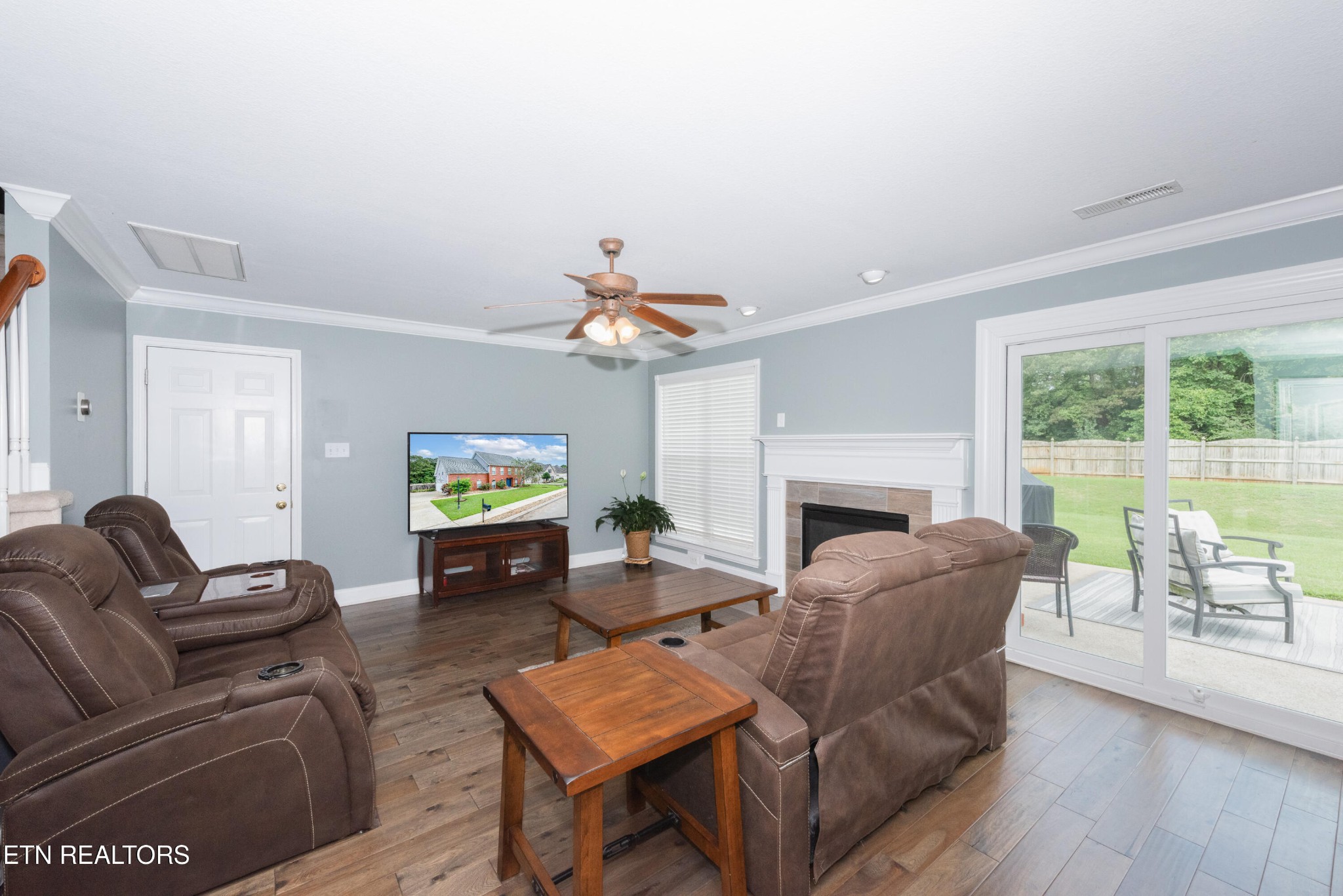 12641 Clear Ridge Road Knoxville, TN 37922 - Photo 10 of 50 Gallery Image 10