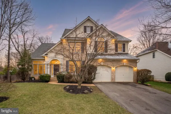 $1,649,000 | 2373 Whitestone Hill Court, Falls Church, VA 22043