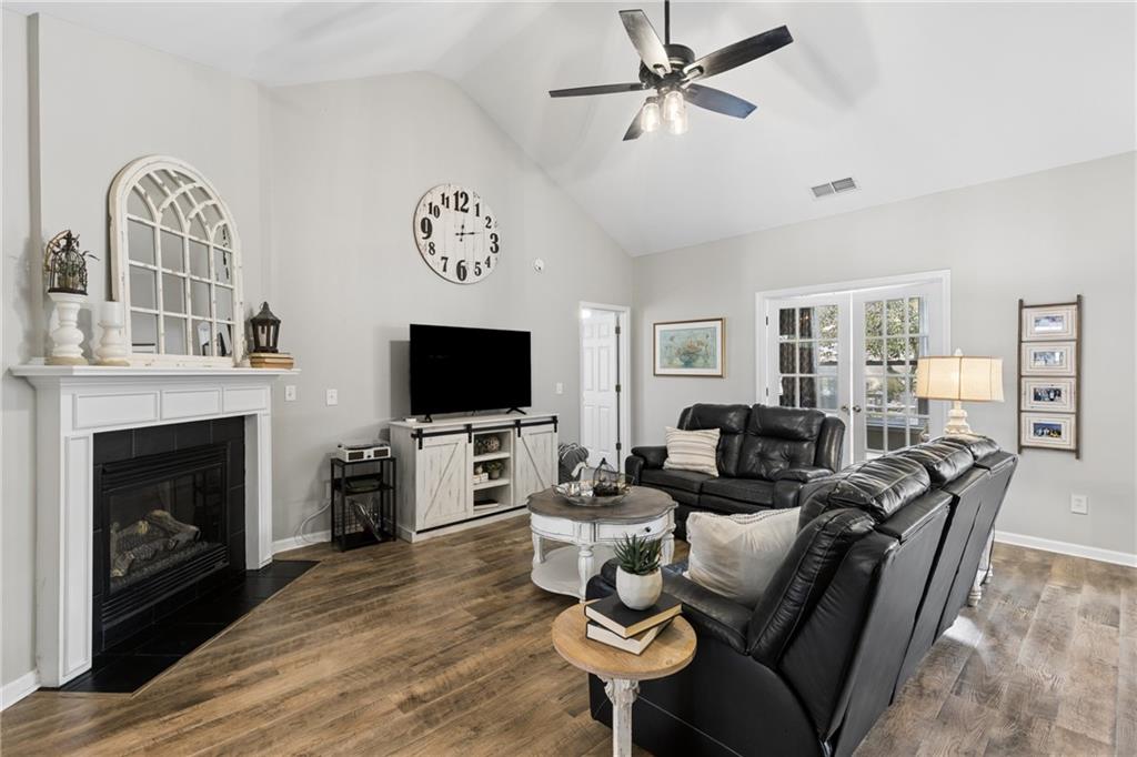 353 Springs Crossing Canton, GA 30114 - Photo 5 of 53
