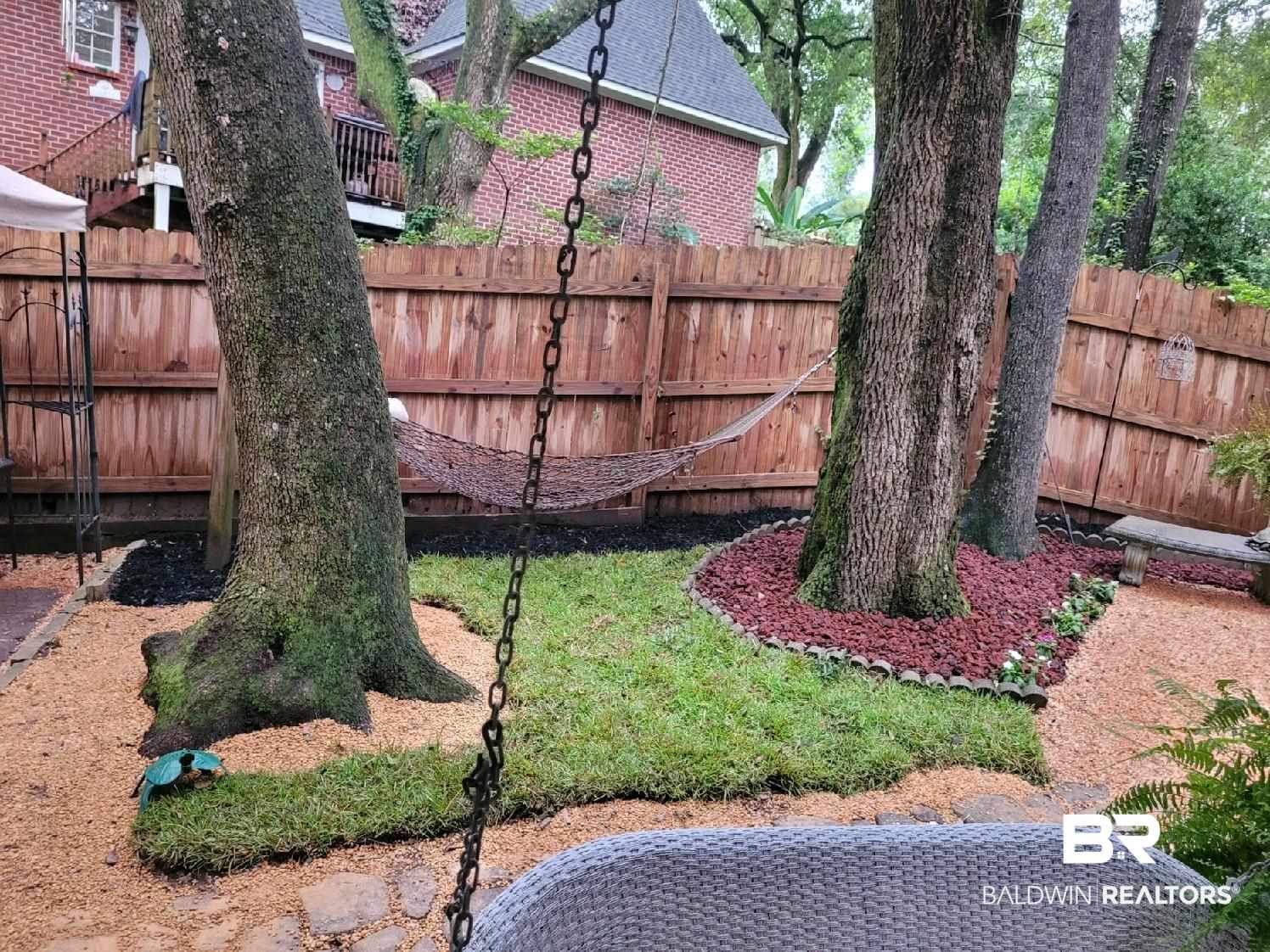 4405 Monarch Drive North Mobile, AL 36609 - Photo 30 of 31