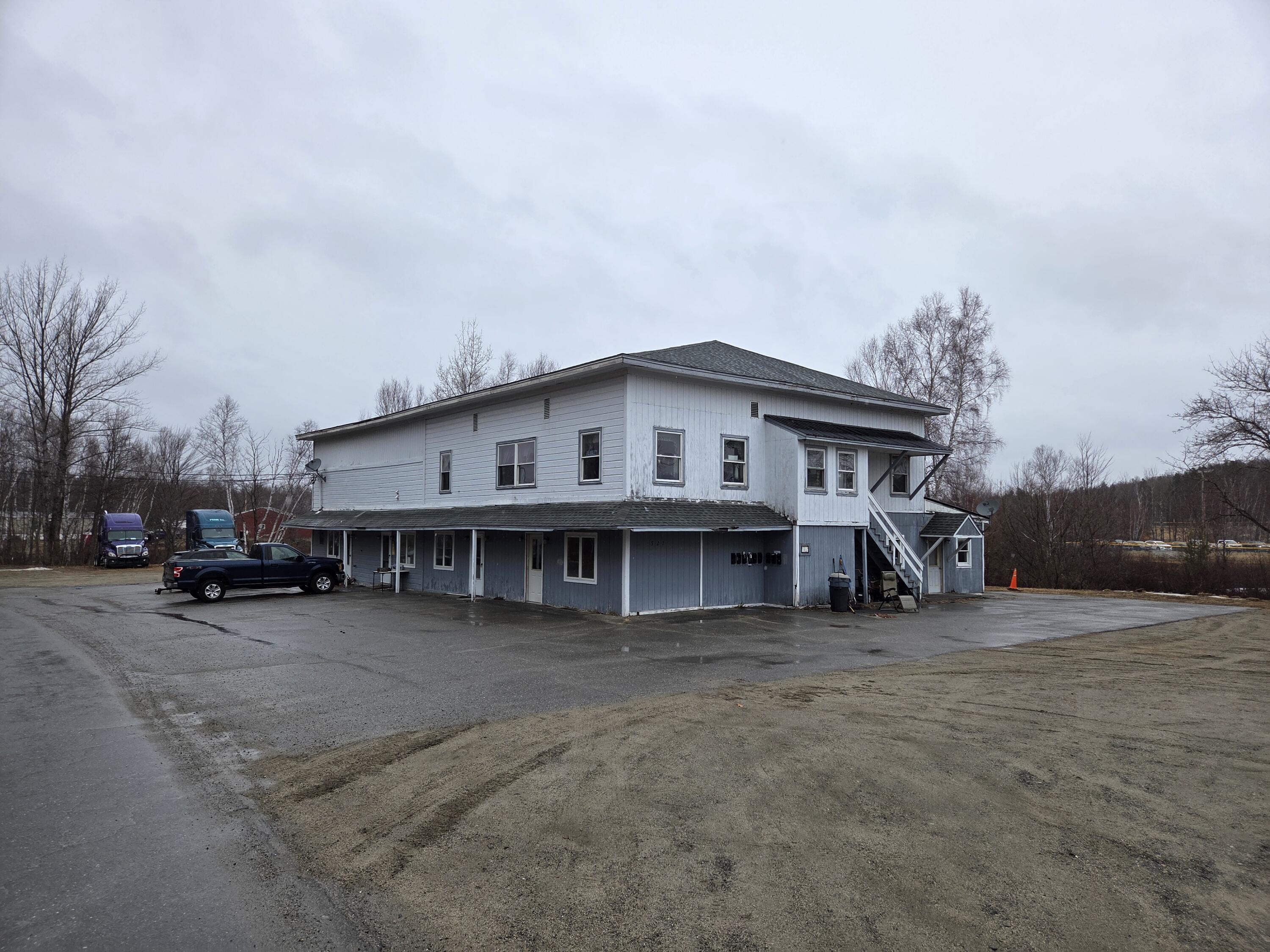 97 Penobscot Avenue Millinocket, ME 04462 - Photo 18 of 23 1000005393