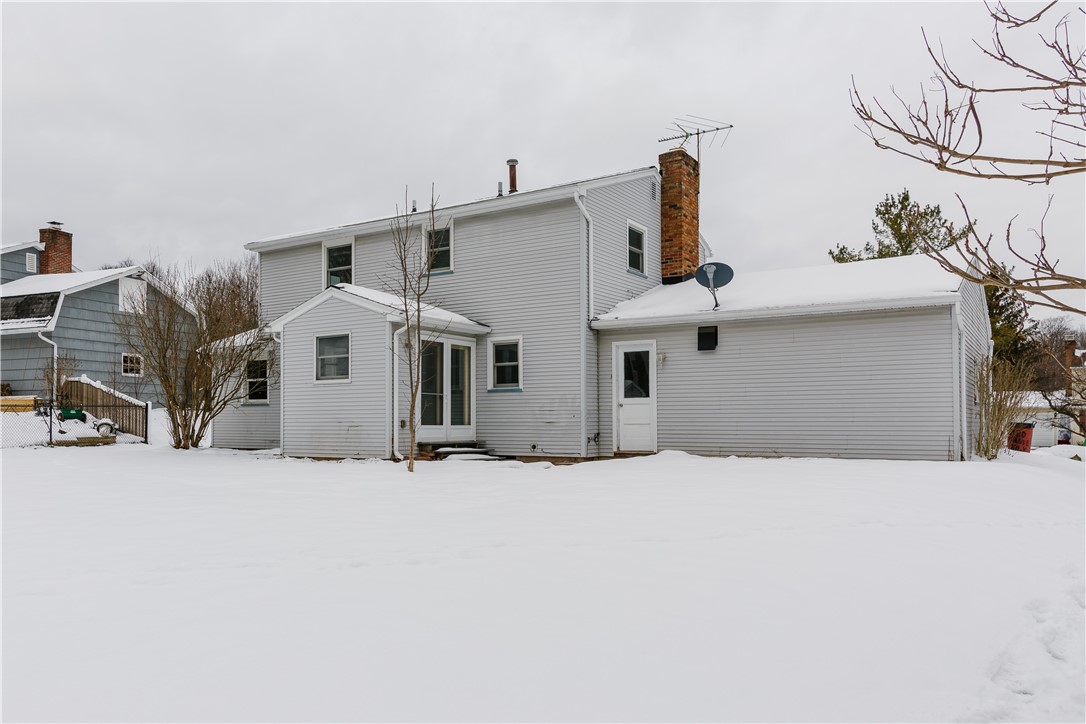 53 Squirrels Heath Road Perinton, NY 14450 - Photo 7 of 36