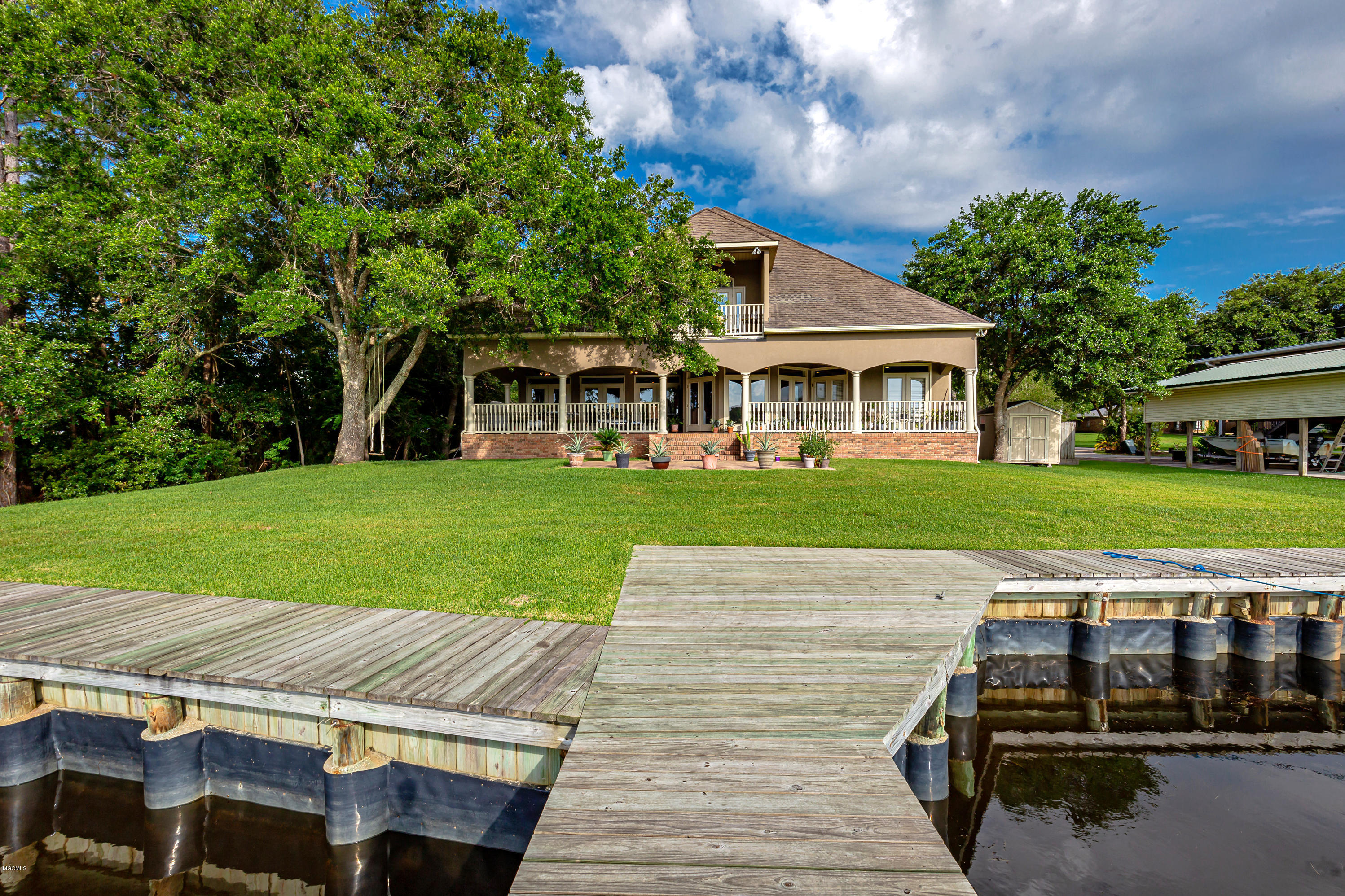 3229 Cumberland Road Ocean Springs, MS 39564 - Photo 3 of 79 _MG_2865