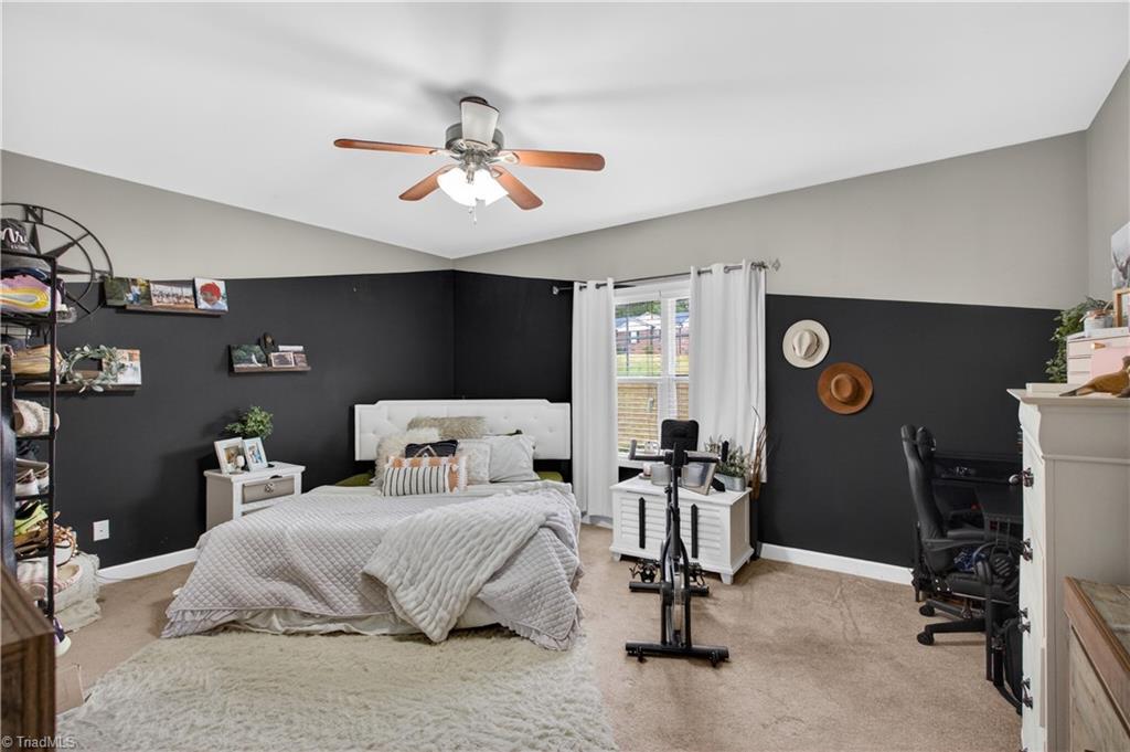 4319 Brown Oaks Road Randleman, NC 27317 - Photo 13 of 33