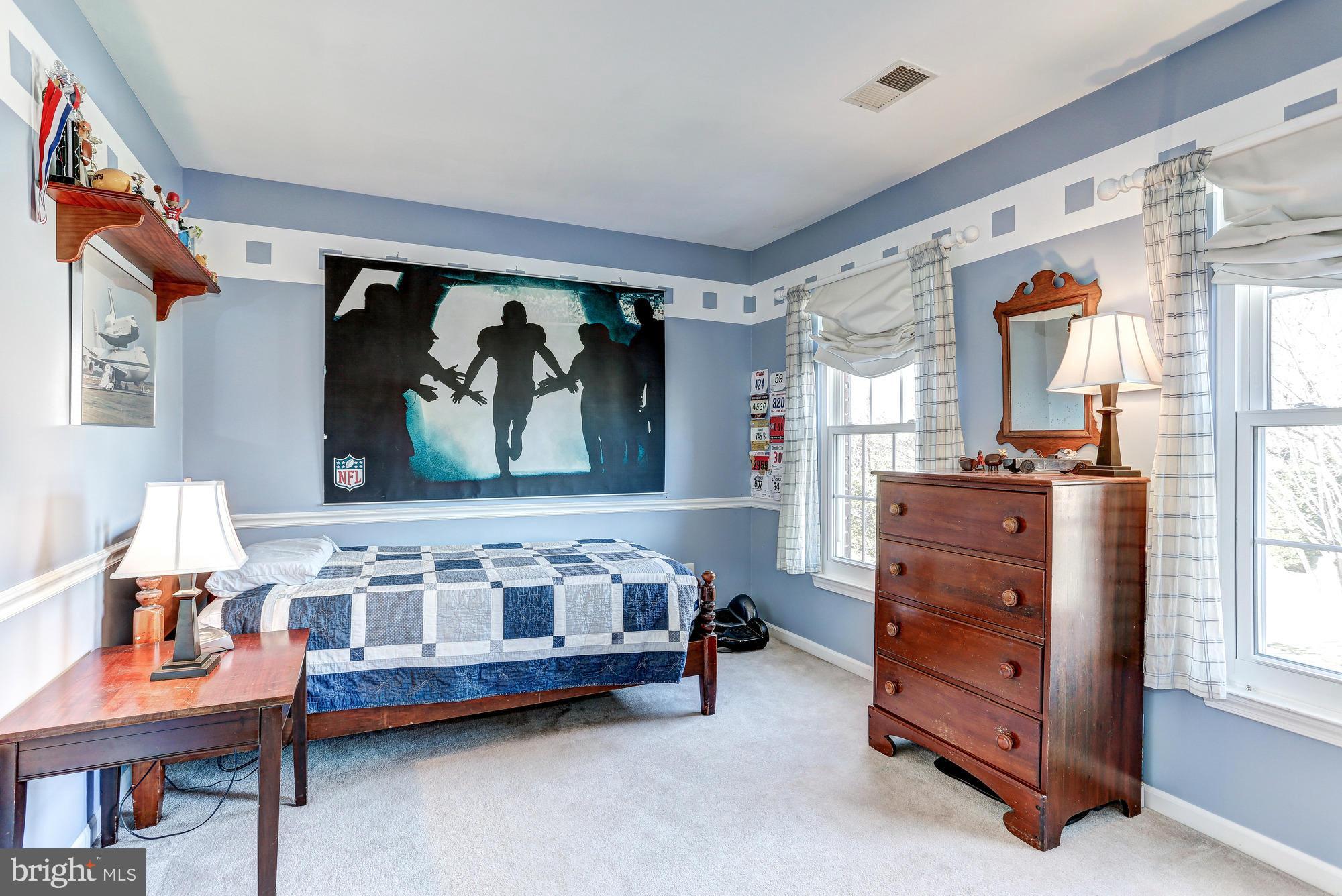 47765 Rafter Court Sterling, VA 20165 - Photo 22 of 30 Bedroom