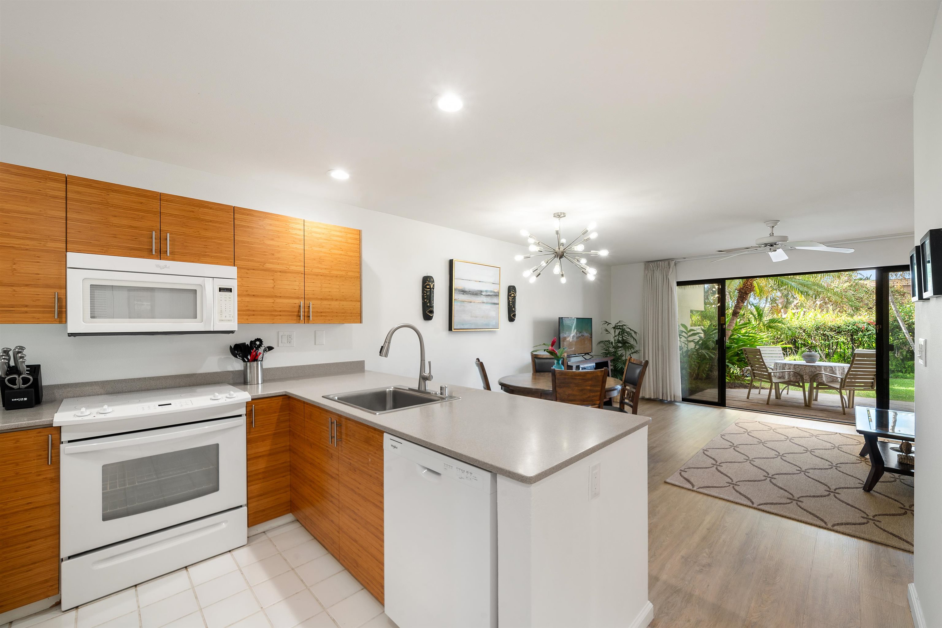 2777 South Kihei Road, Unit K102 Kihei, HI 96753 - Photo 17 of 47