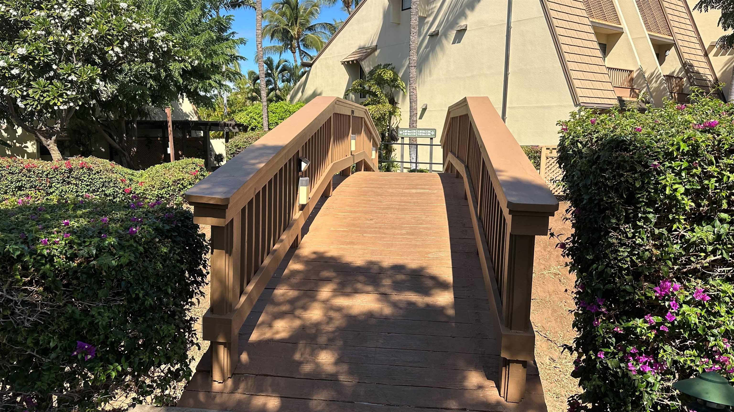 2777 South Kihei Road, Unit K102 Kihei, HI 96753 - Photo 39 of 41 a view of outdoor space and yard