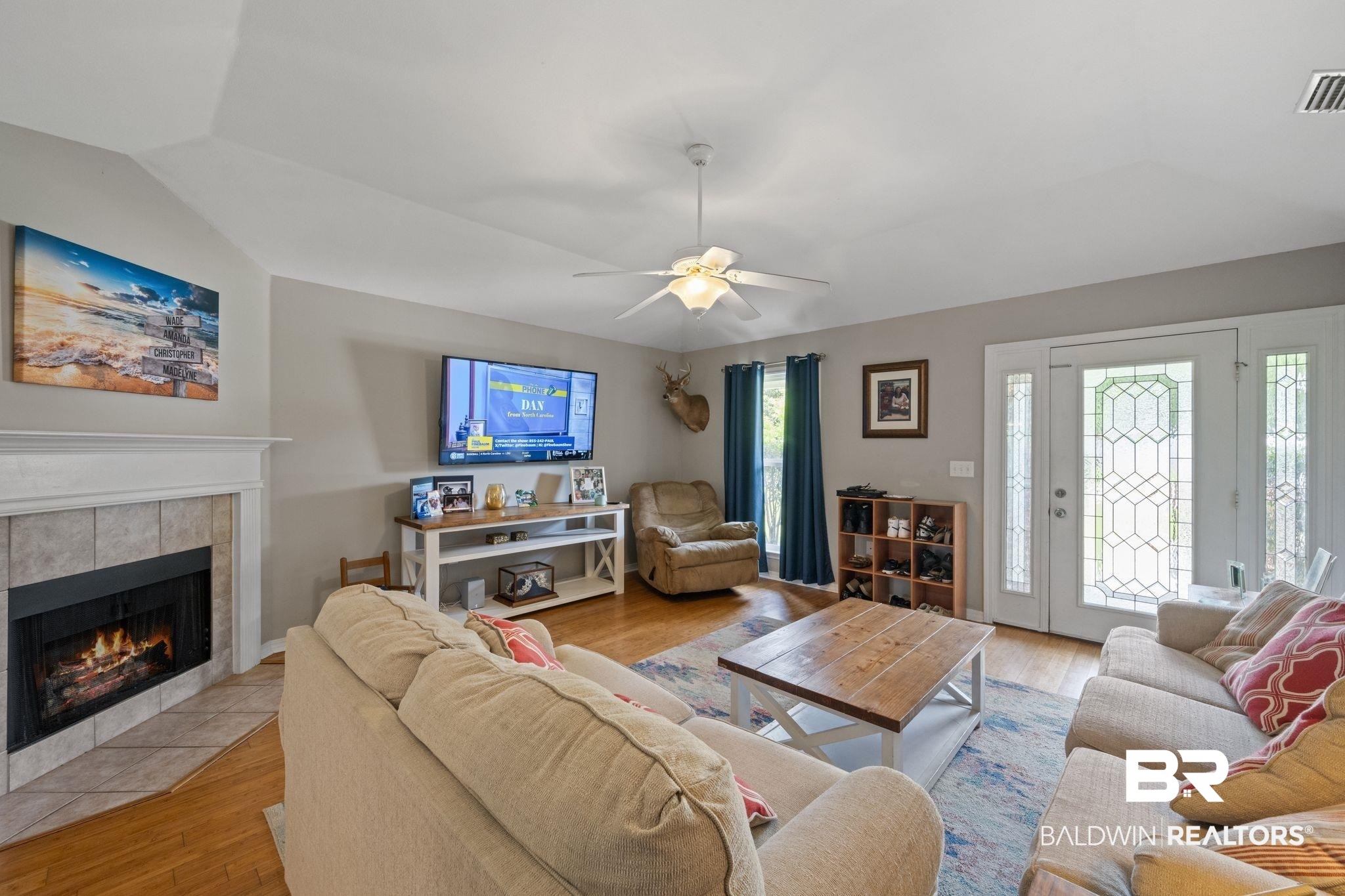 31553 Heidelbrook Loop Daphne, AL 36527 - Photo 5 of 37 Living Room