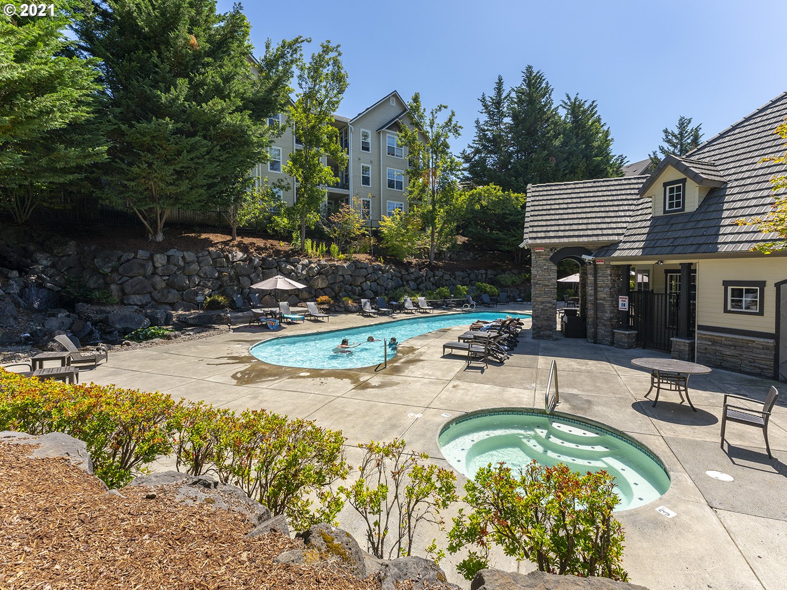 830 Springtree Lane West Linn, OR 97068 - Photo 24 of 25