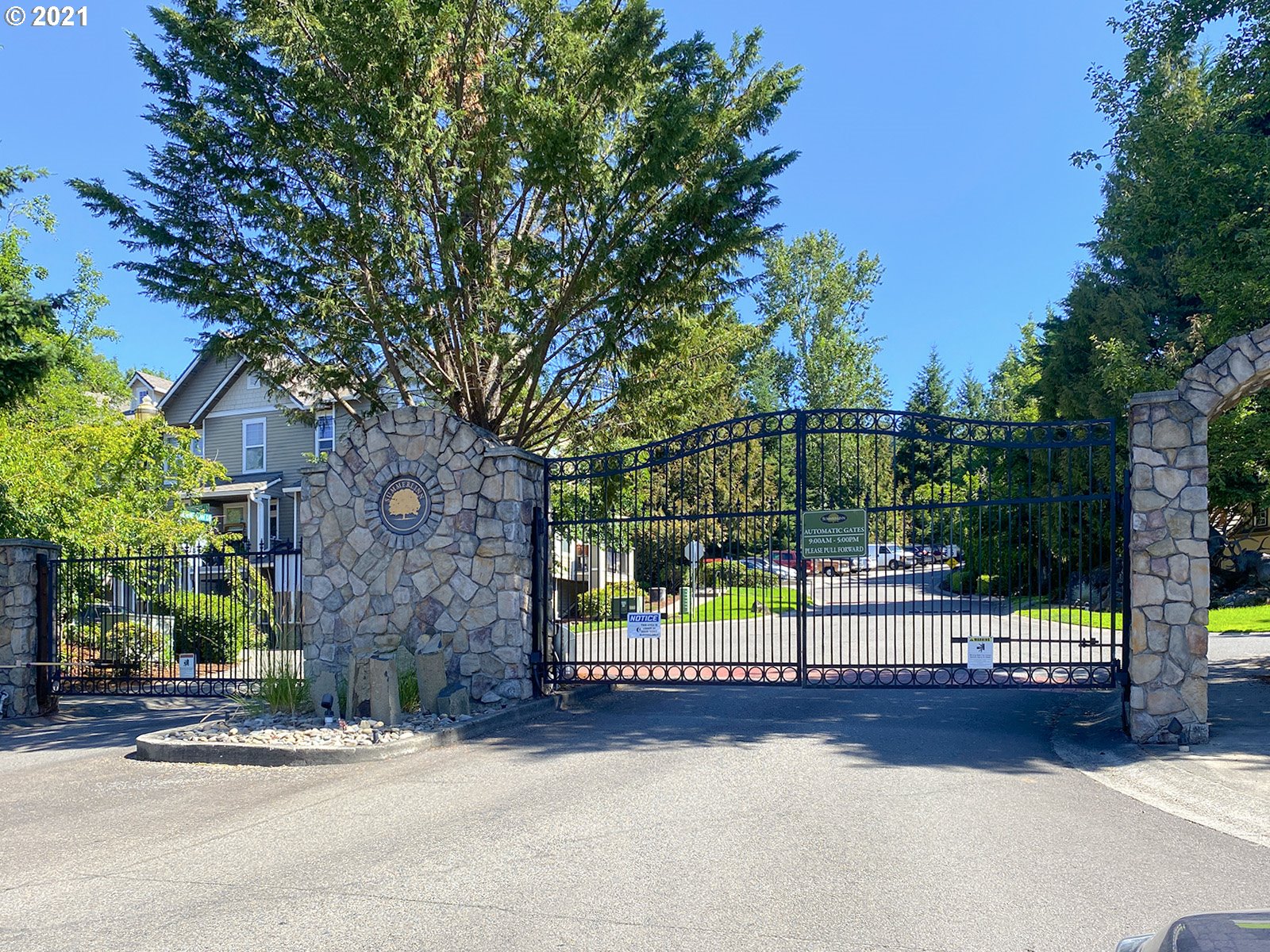 830 Springtree Lane West Linn, OR 97068 - Photo 25 of 25