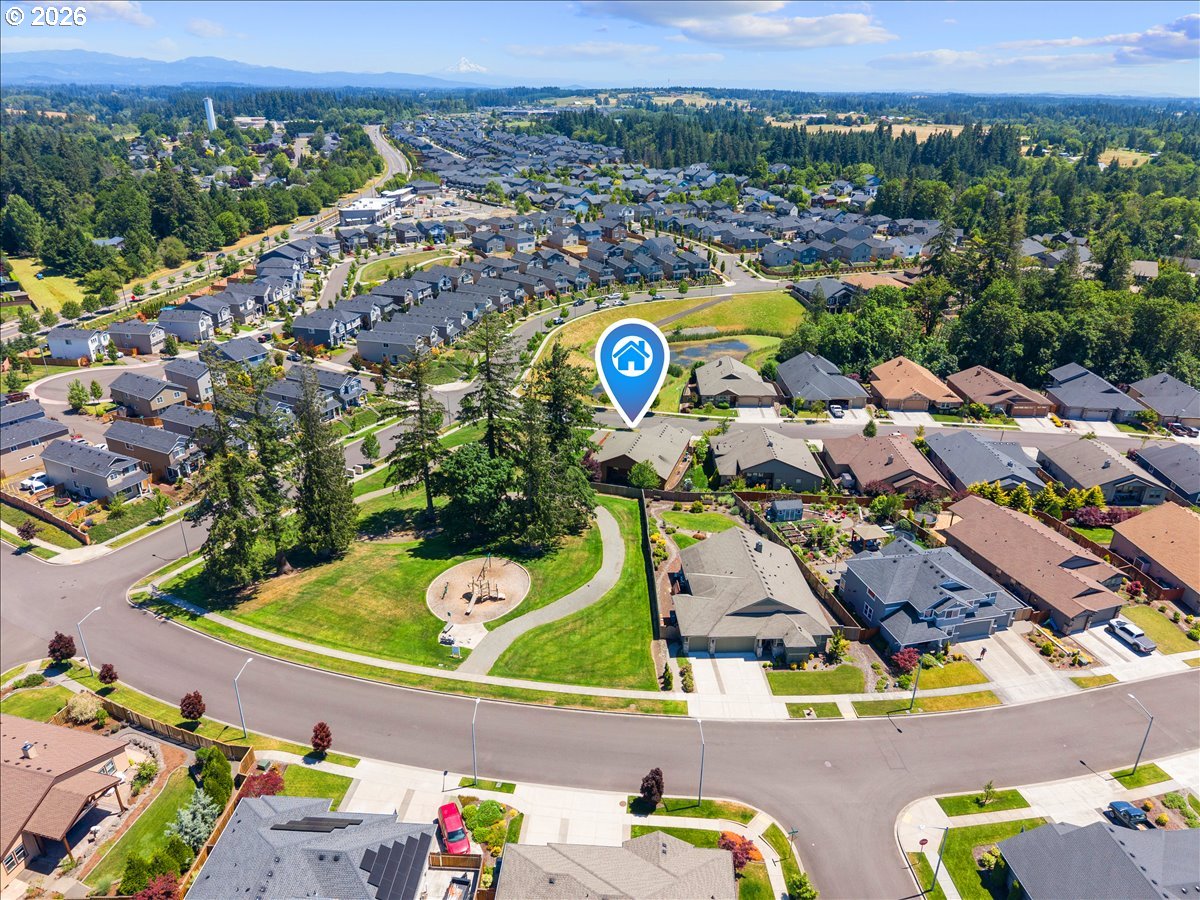 1890 South Harrier Road Ridgefield, WA 98642 - Photo 47 of 48