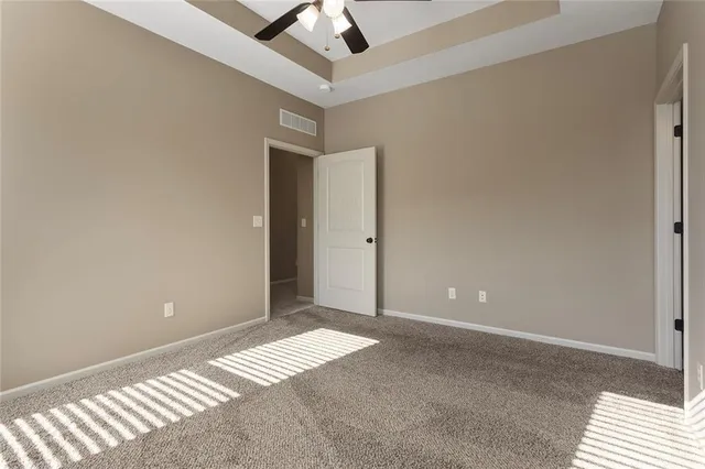 $315,000 | 503 Southwest Station Street, Oak Grove, MO 64075