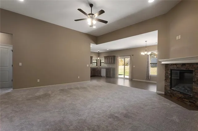 $315,000 | 503 Southwest Station Street, Oak Grove, MO 64075