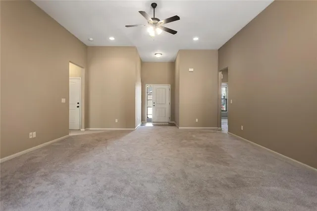 $315,000 | 503 Southwest Station Street, Oak Grove, MO 64075