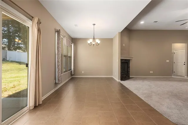 $315,000 | 503 Southwest Station Street, Oak Grove, MO 64075